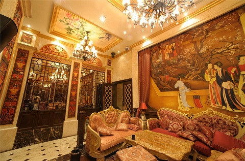 织金高档KTV妹子质量哪家好 织金高档KTV妹子质量哪家好